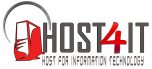 شركة استضافة تكنولوجيا المعلومات host4it